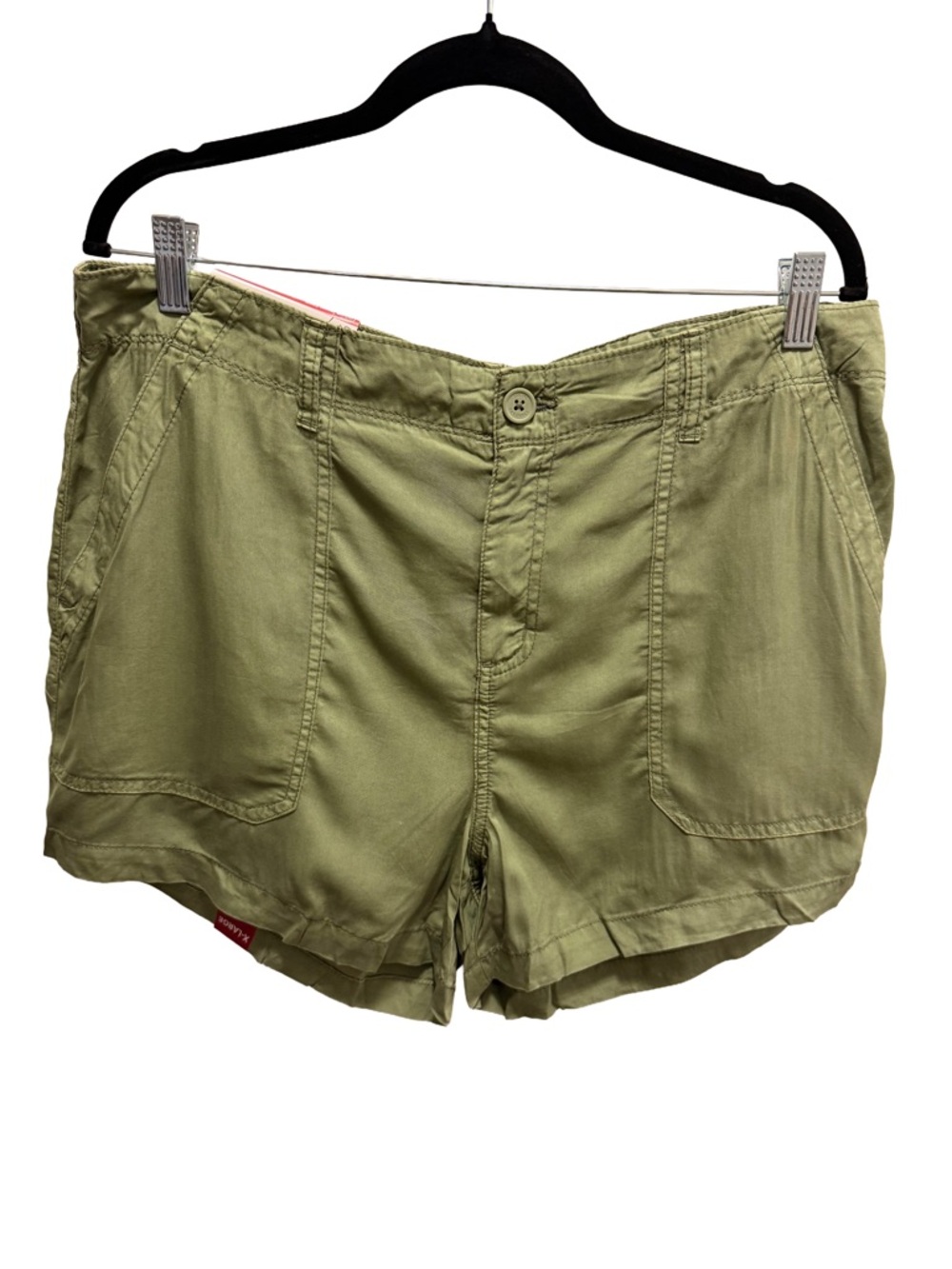 NWT Social Standard by Sanctuary Olive Green Cargo Pants - XL